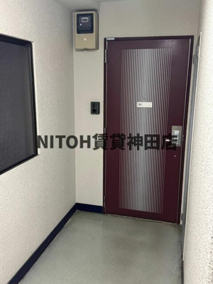 【玄関】 | 石田ビル