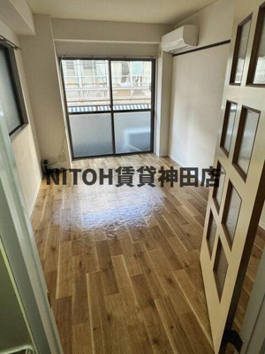 【居間・リビング】 | 石田ビル