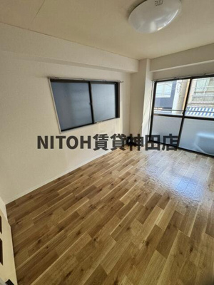 【寝室】 | 石田ビル