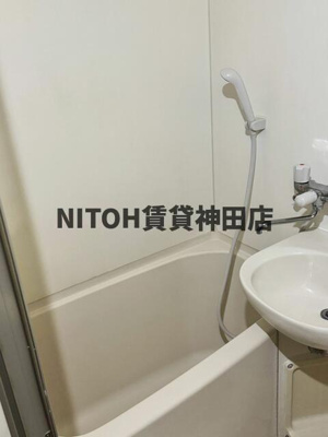 【浴室】 | 石田ビル