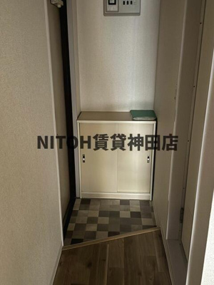 【玄関】 | 石田ビル