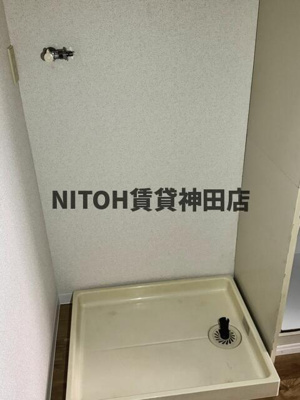 【設備】 | 石田ビル