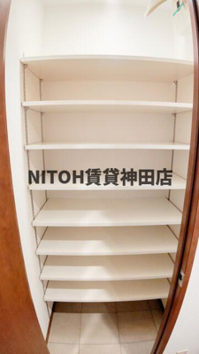 【収納】 | パティオ秋葉原