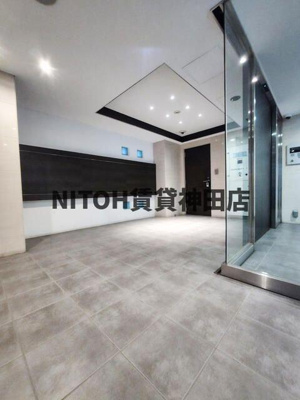 【ロビー】 | パティオ秋葉原