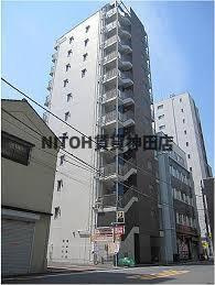 【外観】 | パティオ秋葉原