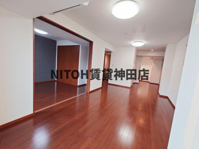 【居間・リビング】 | パティオ秋葉原