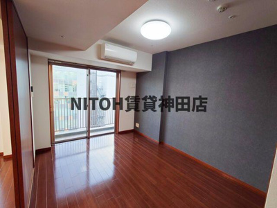 【バルコニー】 | パティオ秋葉原