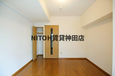 【居間・リビング】 | ヴェルステージ神田