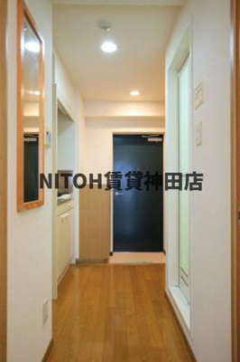 【内装】 | ヴェルステージ神田