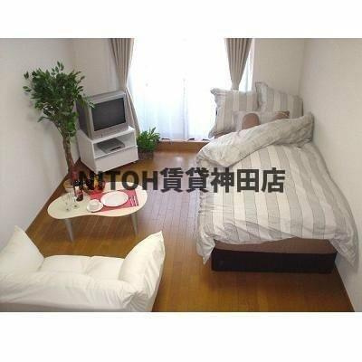 【居間・リビング】 | ヴェルステージ神田