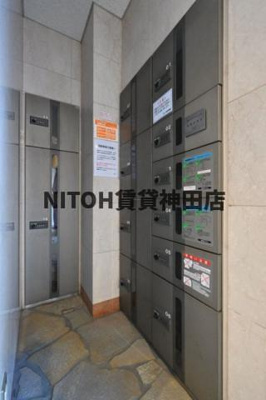 【設備】 | ヴェルステージ神田