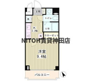 ラフィネ築地の画像