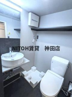 【トイレ】 | アピチェ南千住A棟