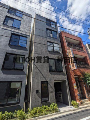 【外観】 | アピチェ南千住A棟