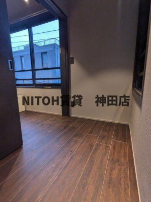 【居間・リビング】 | アピチェ南千住A棟