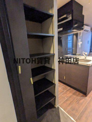 【収納】 | アピチェ南千住A棟