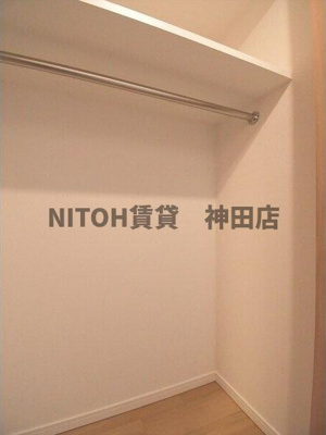 【収納】 | GENOVIA大崎skygarden