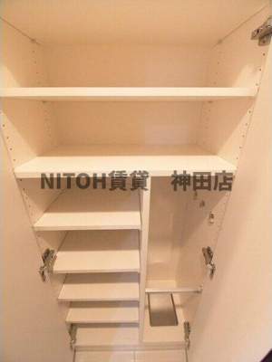 【その他】 | GENOVIA大崎skygarden