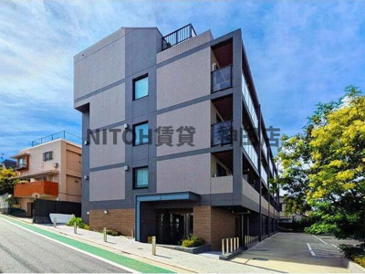 【外観】 | GENOVIA大崎skygarden