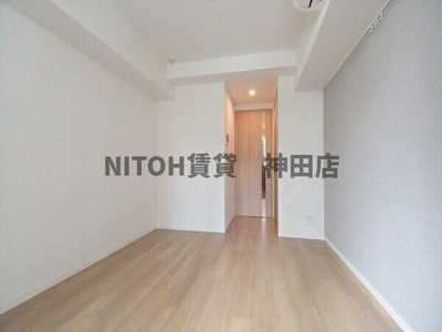 【寝室】 | GENOVIA大崎skygarden