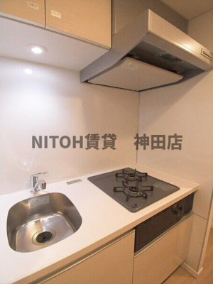 【キッチン】 | GENOVIA大崎skygarden