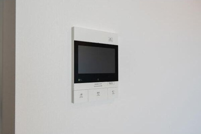 【セキュリティ】 | ALTERNA南大井