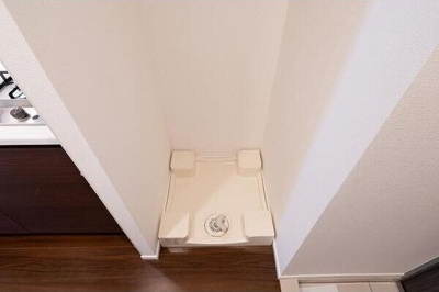 【設備】 | ALTERNA南大井