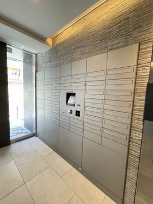 【その他共用部分】 | ALTERNA南大井