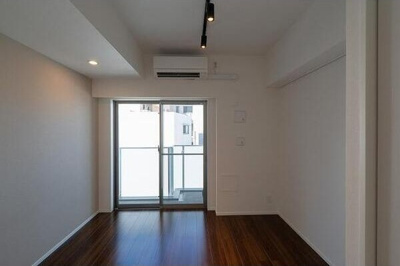 【居間・リビング】 | ALTERNA南大井