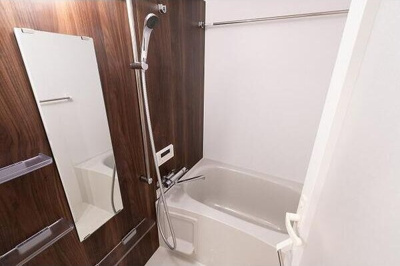 【浴室】 | ALTERNA南大井