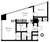 早稲田ノースウエストビルディングの画像