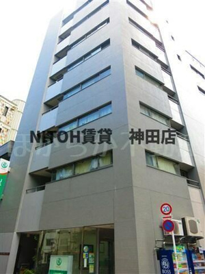 【外観】 | 早稲田ノースウエストビルディング