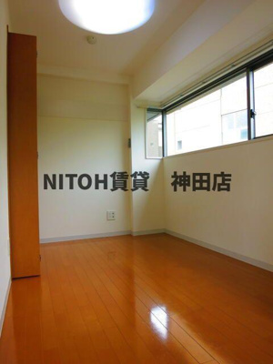 【居間・リビング】 | 早稲田ノースウエストビルディング