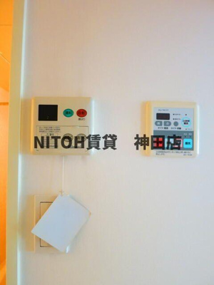 【設備】 | 早稲田ノースウエストビルディング