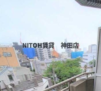 【展望】 | キャタデイマンション上野入谷