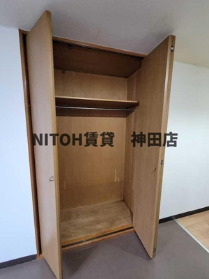 【収納】 | キャタデイマンション上野入谷