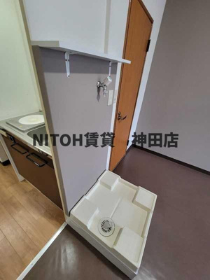 【その他】 | キャタデイマンション上野入谷