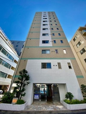 【外観】 | ラクラス日本橋久松町