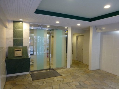 【セキュリティ】 | ラクラス日本橋久松町