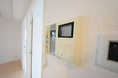 【セキュリティ】 | ラクラス日本橋久松町