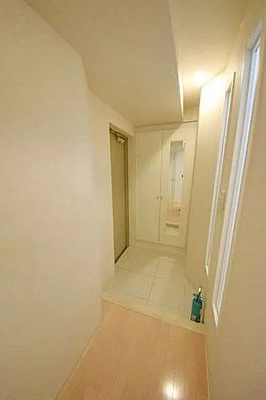 【玄関】 | ラクラス日本橋久松町