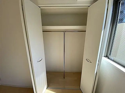 【収納】 | ラクラス日本橋久松町