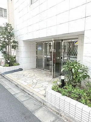 【その他】 | ラクラス日本橋久松町