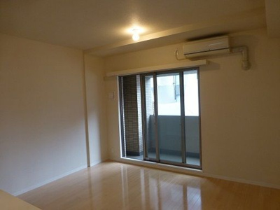 【寝室】 | ラクラス日本橋久松町