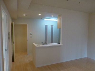 【居間・リビング】 | ラクラス日本橋久松町