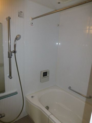 【浴室】 | ラクラス日本橋久松町