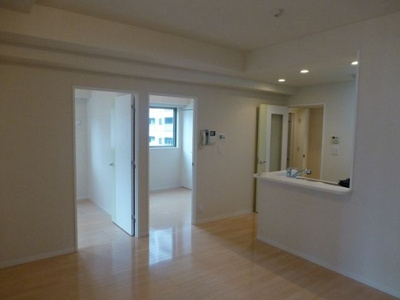 【居間・リビング】 | ラクラス日本橋久松町