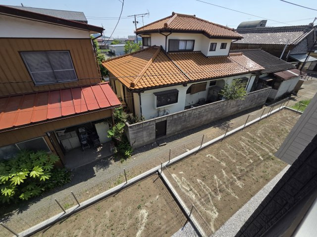 新築　みどり市大間々町大間々2期　2号棟　Blooming Gardenの展望|新築　みどり市大間々町大間々2期　2号棟　Blooming Garden