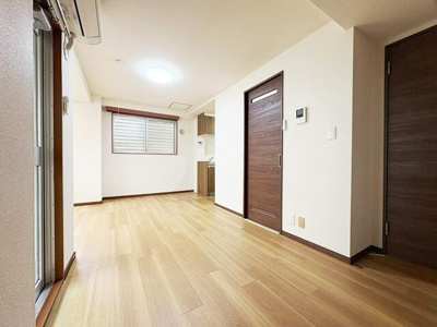 【その他共用部分】 | コーポ三樹