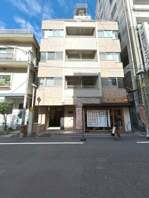 【外観】 | コーポ三樹